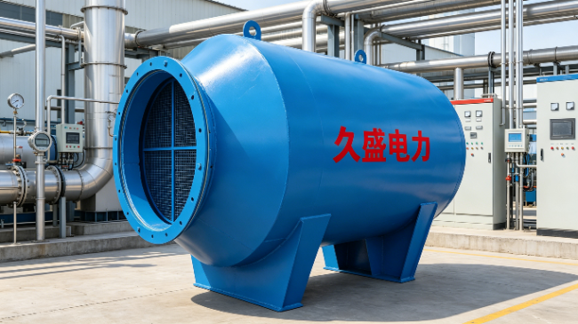 双辽风机消声器