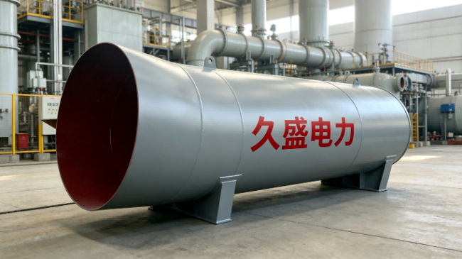 双辽管道消声器